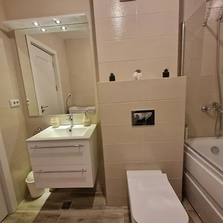 Napoca Luxury *