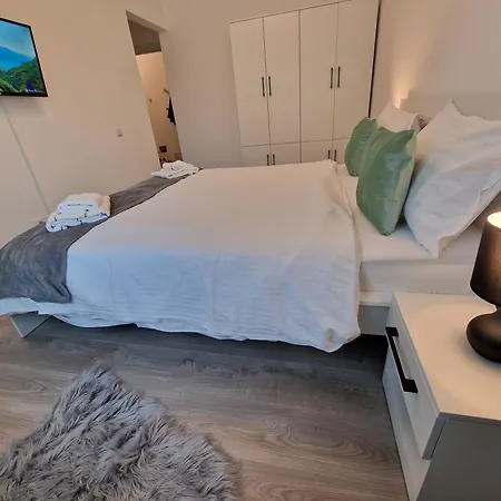 Napoca Luxury