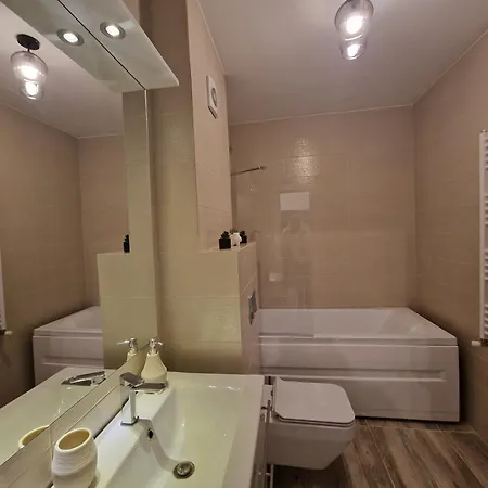 Napoca Luxury * Cluj-Napoca