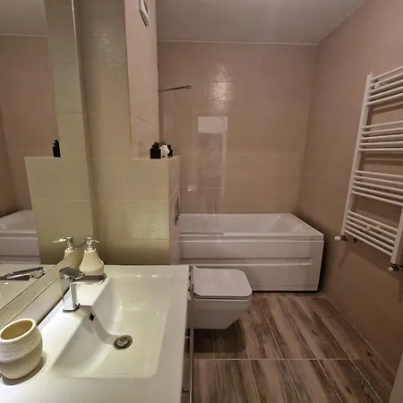 Napoca Luxury Cluj-Napoca