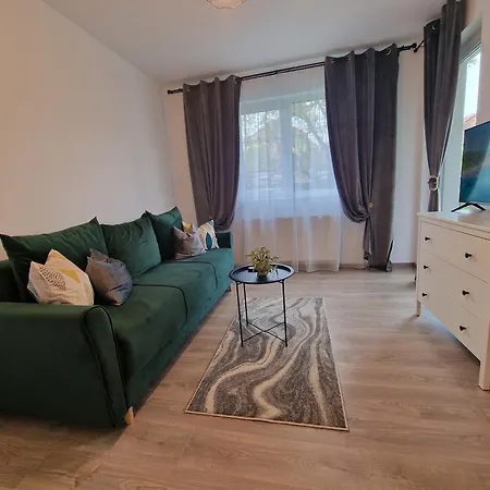 Napoca Luxury * Cluj-Napoca