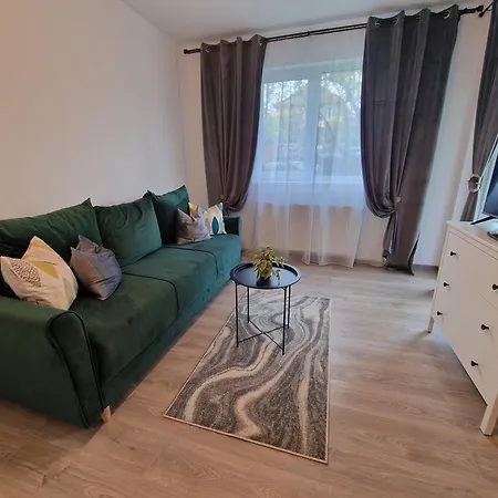 Napoca Luxury * Cluj-Napoca