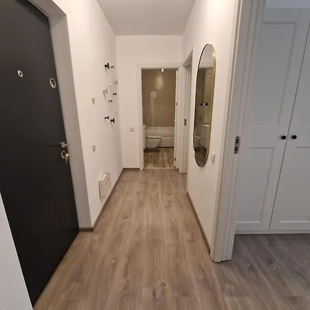 Lägenhet Napoca Luxury *