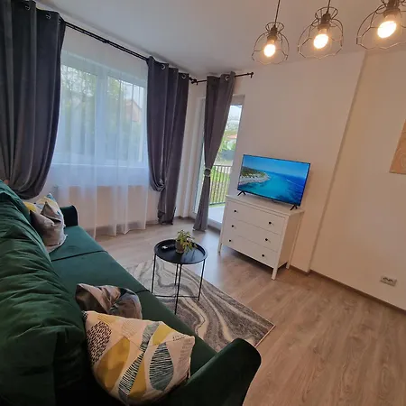 Napoca Luxury Cluj-Napoca